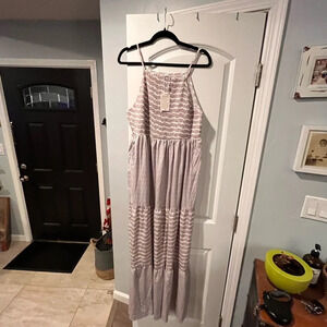 ~Fashion Says Me Too~ Dress - XXL